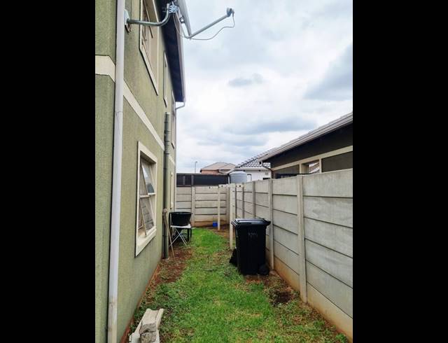 4 BEDROOM HOUSE FOR SALE IN LEOPARD’S REST